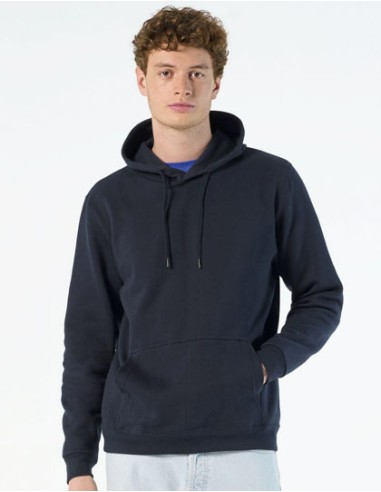 SOL-47101-Unisex Hooded Sweat-Shirt Snake